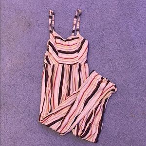 Super cute Jumpsuit